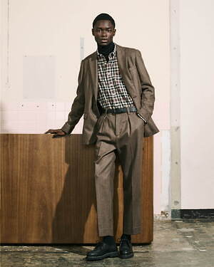 ソフネット(SOPHNET.) 2024-25年秋冬ウィメンズ&メンズコレクション  - 写真17