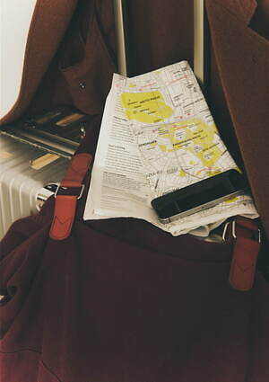 ソフネット(SOPHNET.) 2024-25年秋冬ウィメンズ&メンズコレクション  - 写真49