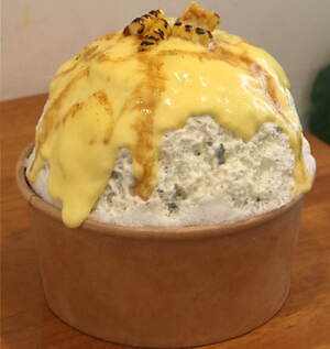 阪神梅田本店「イチオシかき氷 2024」約80種の人気かき氷が集結｜写真9