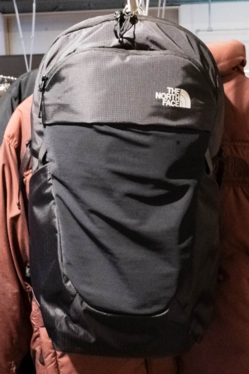 ノースフェイス　ヌプシ　ダウンジャケット➕袋付き ◇[ND92331]【収納袋付き】THE NORTH FACE(ザ・ノース・フェイス