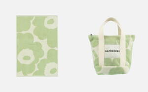 マリメッコ(Marimekko) ウニッコ｜写真17