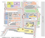 「世界貿易センタービルディング」建替えで商業施設アトレや日本初進出の高級ホテル、2027年順次開業へ｜写真14