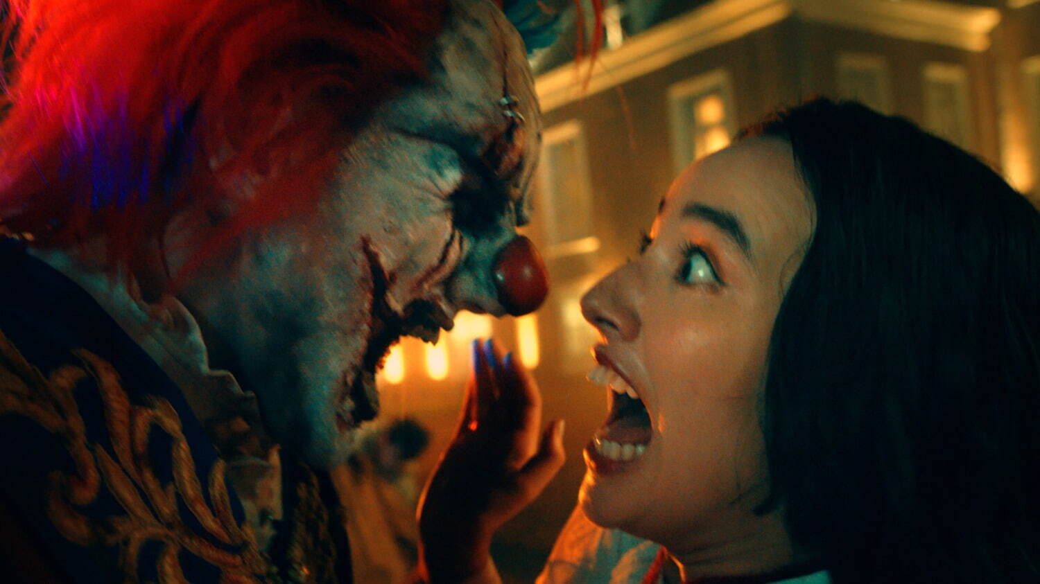 ハウステンボス「ハロウィーンフェスティバル」“ミッフィー＆メラニー”のパレード＆絶叫ホラー体験も｜写真12