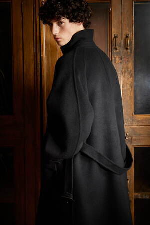 サルト(SARTO) 2024-25年秋冬メンズコレクション  - 写真16