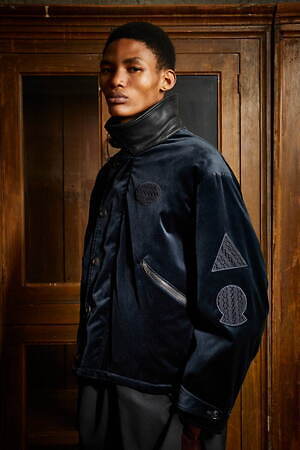 サルト(SARTO) 2024-25年秋冬メンズコレクション  - 写真20