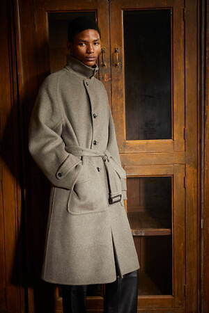 サルト(SARTO) 2024-25年秋冬メンズコレクション  - 写真37