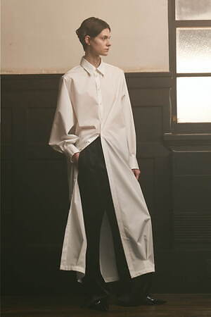 チノ(CINOH) 2025年春夏ウィメンズコレクション  - 写真5