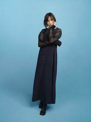 アールビーエス(RBS) 2024-25年秋冬ウィメンズコレクション  - 写真11