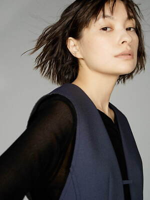 アールビーエス(RBS) 2024-25年秋冬ウィメンズコレクション  - 写真30