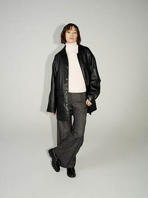 アールビーエス(RBS) 2024-25年秋冬ウィメンズコレクション  - 写真34