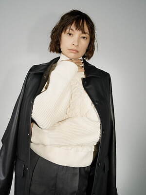 アールビーエス(RBS) 2024-25年秋冬ウィメンズコレクション  - 写真36