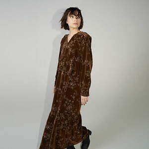 アールビーエス(RBS) 2024-25年秋冬ウィメンズコレクション  - 写真39