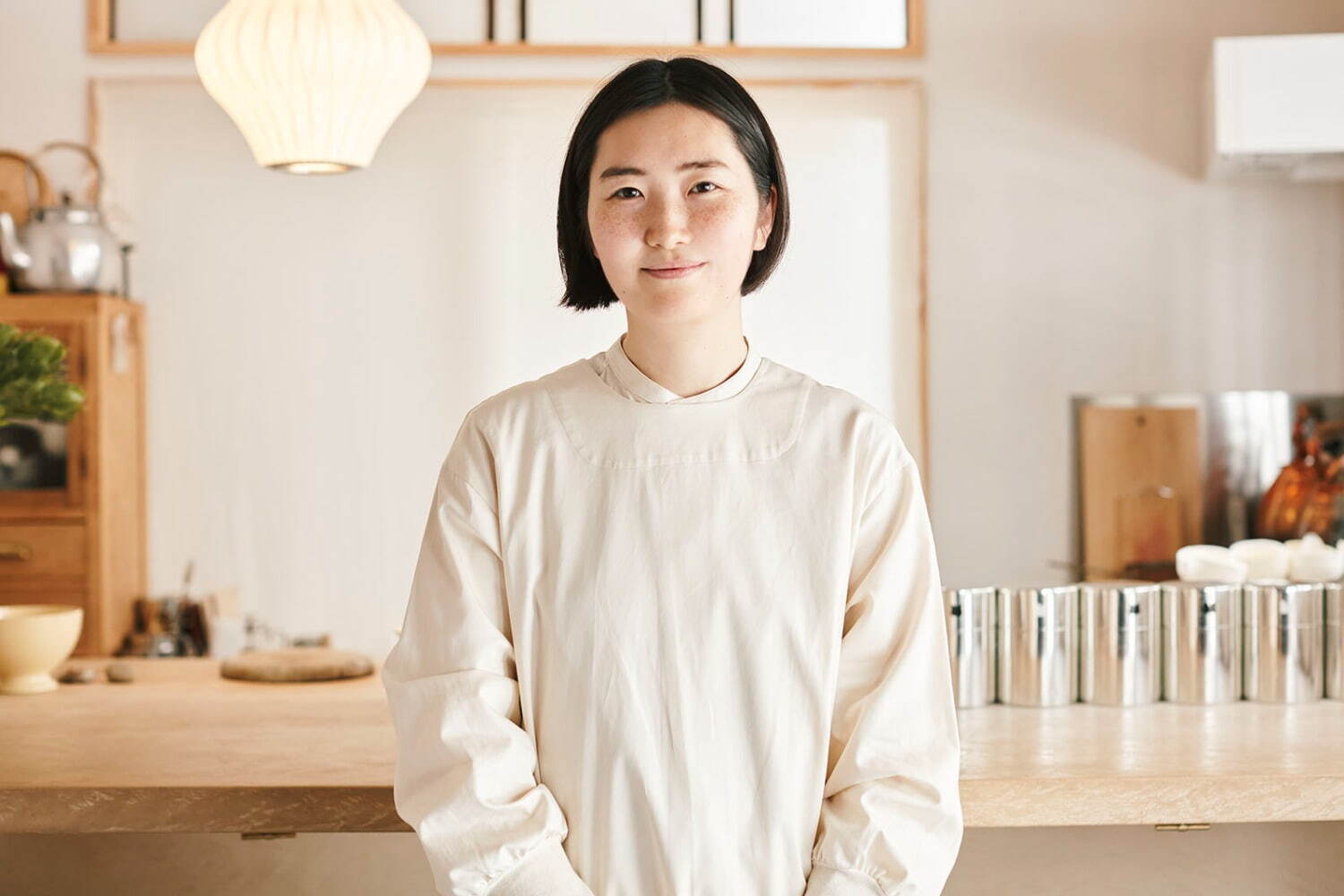 ASEEDONCLOUD Handwerker 2024-25AW Collection