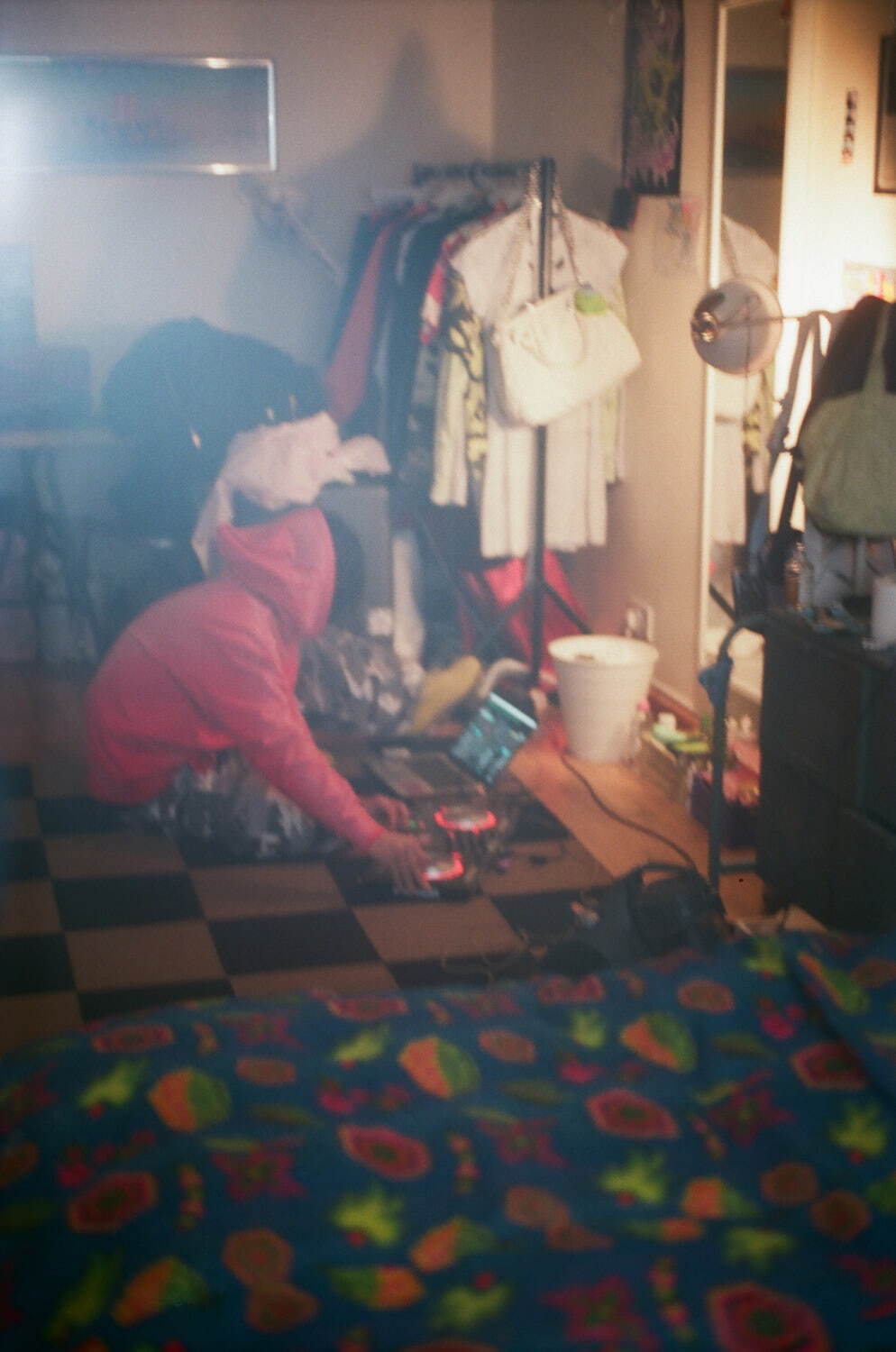 ユニフォーム エクスペリメント 2024-25年秋冬<span>コレクション</span> - 写真45