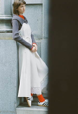 レイ ビームス(Ray BEAMS) 2024-25年秋冬ウィメンズコレクション  - 写真14