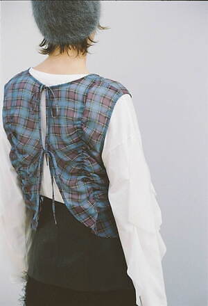 レイ ビームス(Ray BEAMS) 2024-25年秋冬ウィメンズコレクション  - 写真23