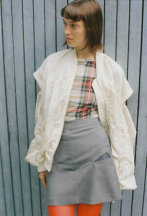 レイ ビームス(Ray BEAMS) 2024-25年秋冬ウィメンズコレクション  - 写真25