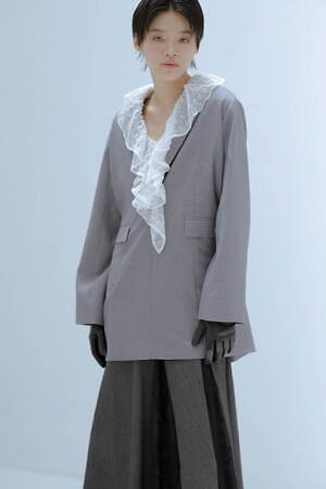 レイ ビームス(Ray BEAMS) 2024-25年秋冬ウィメンズコレクション  - 写真28