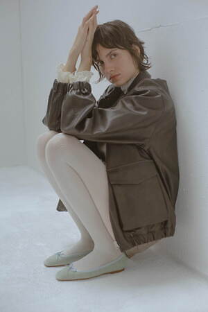 レイ ビームス(Ray BEAMS) 2024-25年秋冬ウィメンズコレクション  - 写真44