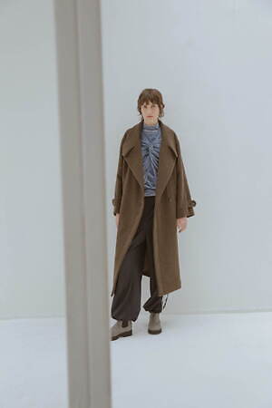 レイ ビームス(Ray BEAMS) 2024-25年秋冬ウィメンズコレクション  - 写真45