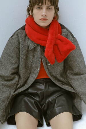 レイ ビームス(Ray BEAMS) 2024-25年秋冬ウィメンズコレクション  - 写真49