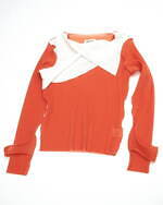 コトハヨコザワ“シアー素材”のレイヤードトップス新色など、渋谷パルコの限定ショップで｜写真2