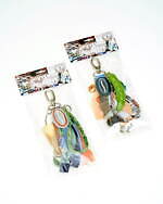 コトハヨコザワ“シアー素材”のレイヤードトップス新色など、渋谷パルコの限定ショップで｜写真5