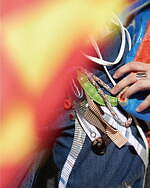 コトハヨコザワ“シアー素材”のレイヤードトップス新色など、渋谷パルコの限定ショップで｜写真10