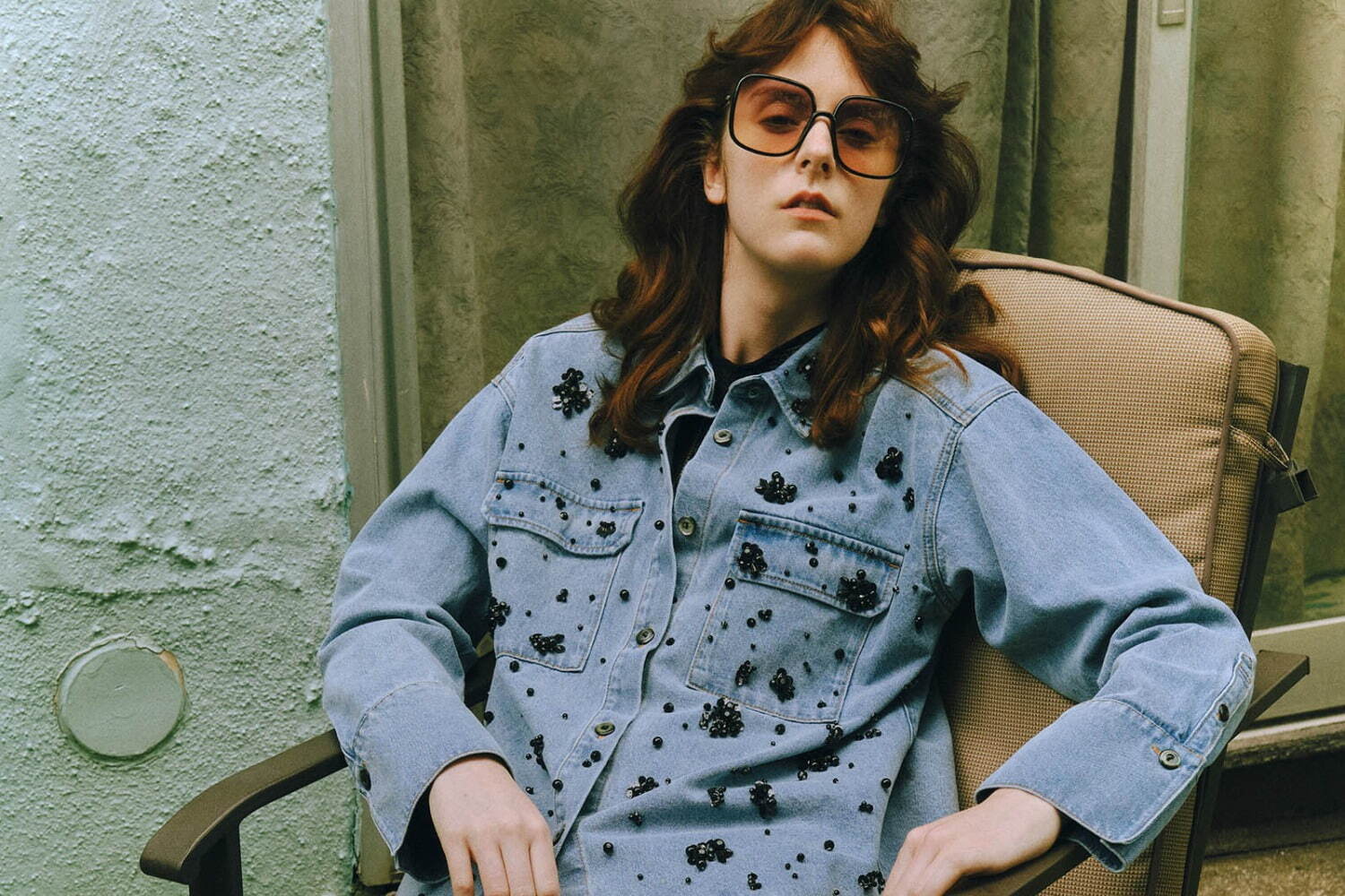 GRACE CONTINENTAL 2024-25AW Collection