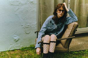 グレースコンチネンタル(GRACE CONTINENTAL) 2024-25年秋冬ウィメンズコレクション  - 写真5