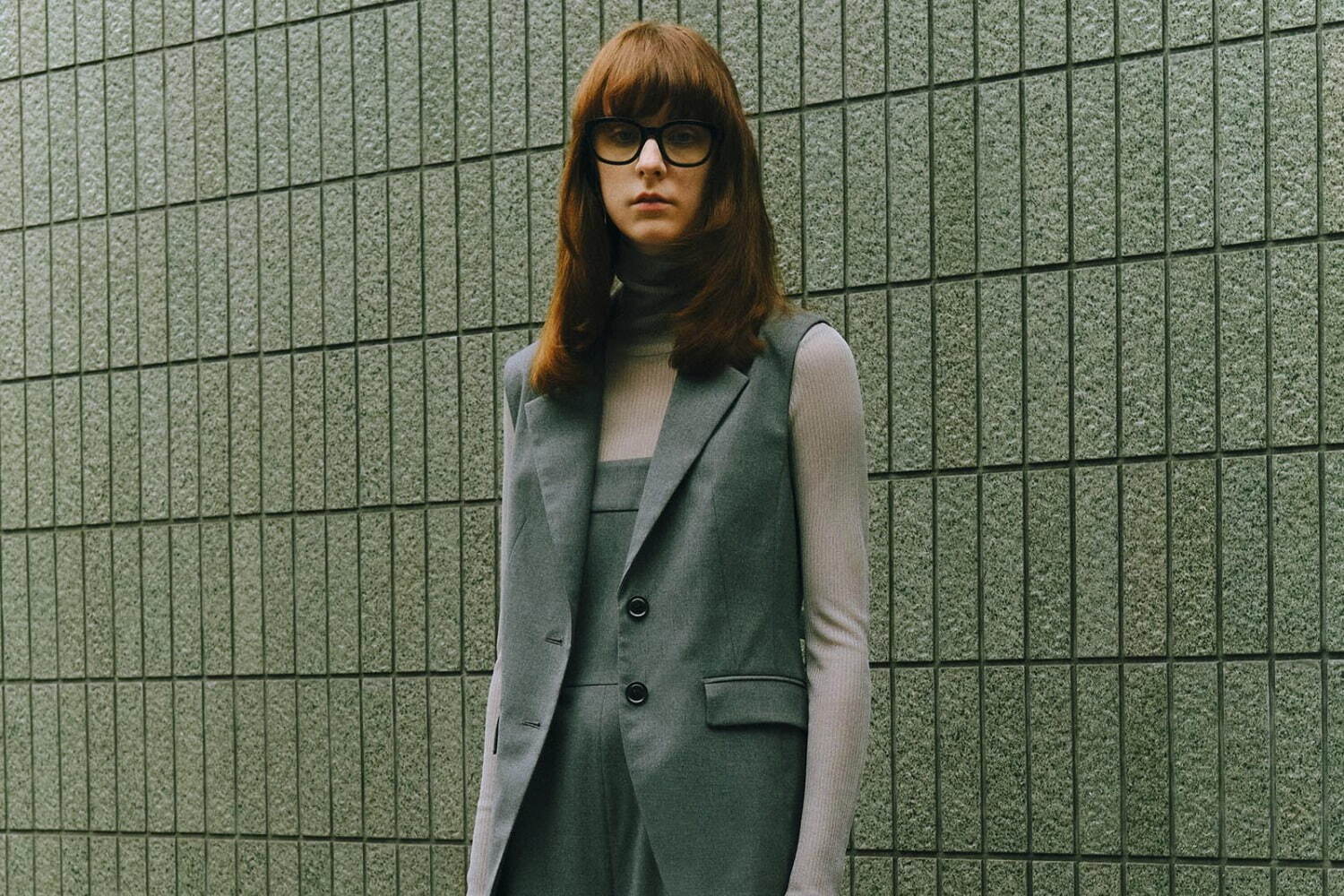 Diagram 2024-25AW Collection