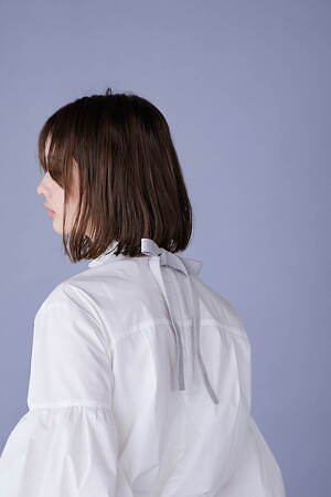 マリリンムーン(MARILYN MOON) 2024年プレフォールウィメンズコレクション  - 写真23