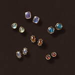 アガット(agete) イヤードレス｜写真1