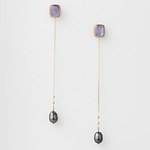 アガット(agete) イヤードレス｜写真7