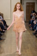 ジュリアン マクドナルドの華やかで繊細なコレクション　ロンドン・ファッション・ウィーク2011年春夏｜写真34