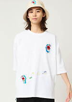 グラニフ(graniph) ドラえもん｜写真6