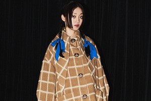 ヴィヴィアン・ウエストウッド レッドレーベル 2024年秋冬コレクション - ボーイッシュに寄せて