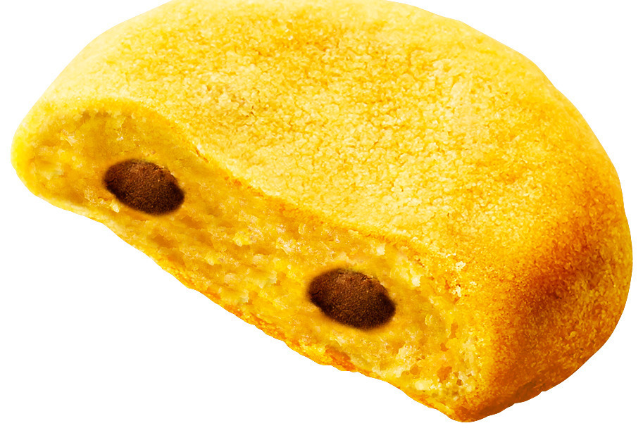 「カントリーマアム」