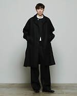 ザ・リラクス 2024年秋冬メンズコレクション - 研ぎ澄ます“自然な佇まい”｜写真1