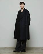 ザ・リラクス 2024年秋冬メンズコレクション - 研ぎ澄ます“自然な佇まい”｜写真3