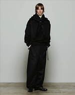 ザ・リラクス 2024年秋冬メンズコレクション - 研ぎ澄ます“自然な佇まい”｜写真4