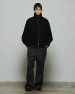 ザ・リラクス 2024年秋冬メンズコレクション - 研ぎ澄ます“自然な佇まい”｜写真11