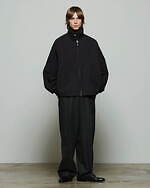 ザ・リラクス 2024年秋冬メンズコレクション - 研ぎ澄ます“自然な佇まい”｜写真12