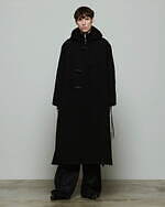 ザ・リラクス 2024年秋冬メンズコレクション - 研ぎ澄ます“自然な佇まい”｜写真16