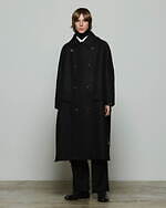 ザ・リラクス 2024年秋冬メンズコレクション - 研ぎ澄ます“自然な佇まい”｜写真28