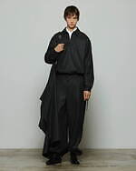 ザ・リラクス 2024年秋冬メンズコレクション - 研ぎ澄ます“自然な佇まい”｜写真44