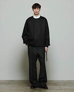 ザ・リラクス 2024年秋冬メンズコレクション - 研ぎ澄ます“自然な佇まい”｜写真45