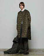 ザ・リラクス 2024年秋冬メンズコレクション - 研ぎ澄ます“自然な佇まい”｜写真55