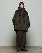 ザ・リラクス 2024年秋冬メンズコレクション - 研ぎ澄ます“自然な佇まい”｜写真58