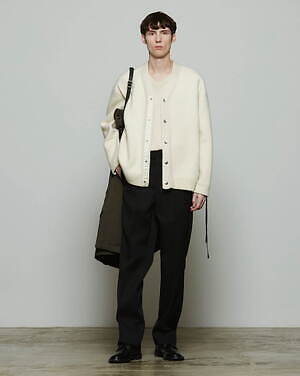 ザ・リラクス(THE RERACS) 2024-25年秋冬メンズコレクション  - 写真27